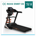 Équipement de gymnastique, Gym Fitness, Tapis roulant commercial (8098B)